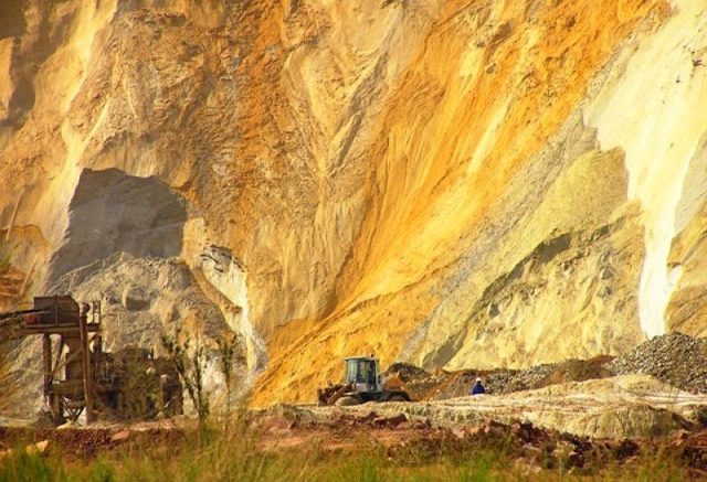 Американци тайно проучват злато в Странджа за над 50 млрд. лв.