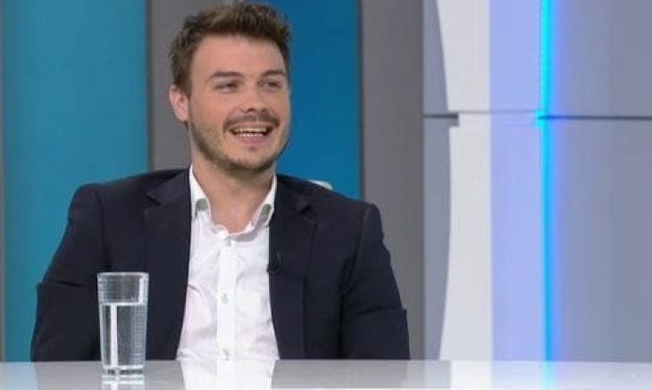 БНТ уволнява пияния Цветан Николов, който едва не умря в катастрофа! Рискува присъда от 5 години и изгонване от Народния театър