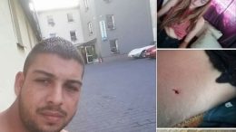 Майка зове: Да вдигаме бунт, циганин дрогира и отвлече дъщеря ми за проститутка в Полша!