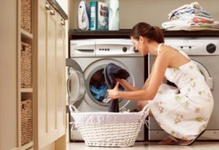Шотландски учени бият тревога Сушенето на прането у дома е опасно за здравето!