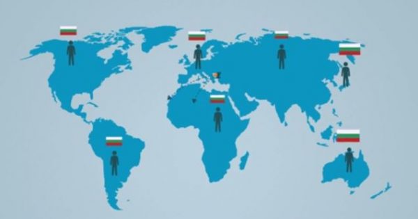 5 мита за българите в чужбина