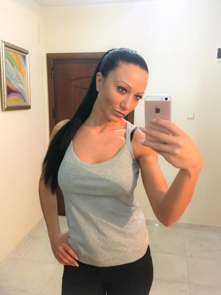 Общинска съветничка от Благоевград