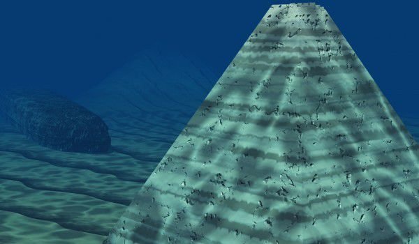 какво се крие на дъното на Бермудския триъгълник