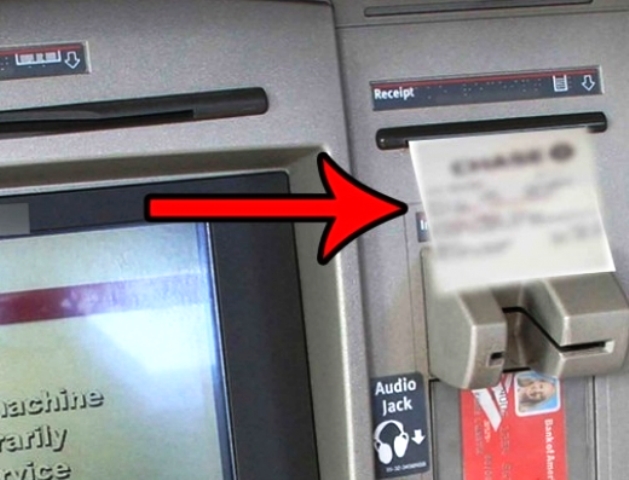 какво трябва да знаем като теглим пари от банкомат