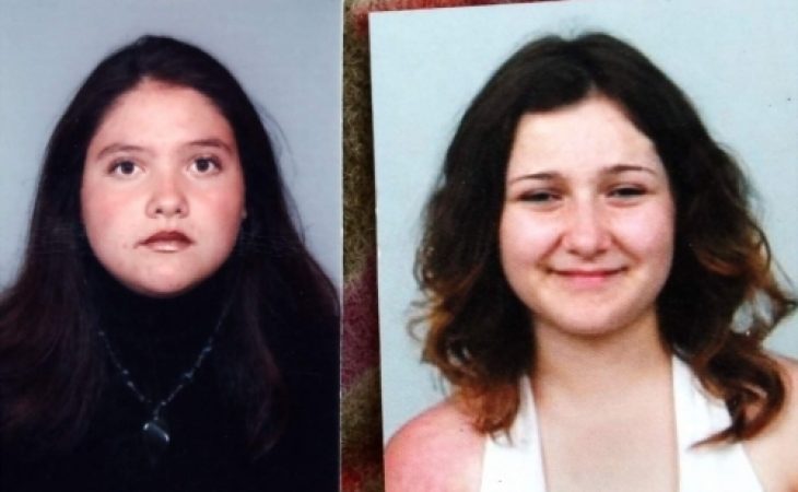 12 години след убийството на сестрите Белнейски