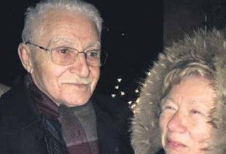 85-годишен турчин закла като животно жена си заради страшна глупост