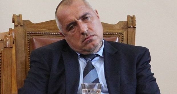 Българка размаза Бойко Борисов с отворено писмо