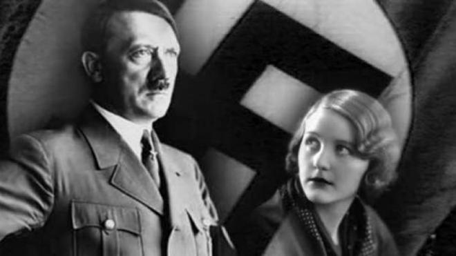 шокиращ доклад на ЦРУ за Адолф Хитлер