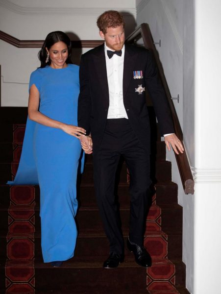 Нещо супер необичайно се случва с принц Уилям и Кейт Мидълтън, а в основата на това са… Меган и Хари (СНИМКИ)