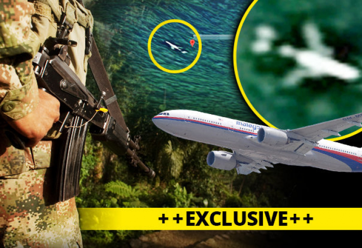 Полет MH370: Една от най-големите авиационни мистерии е напът да бъде разбулена (СНИМКИ)