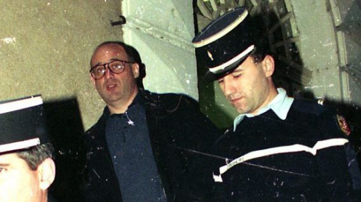 Светът никога не е познавал по-голям лъжец от Жан-Клод Романд (СНИМКИ)