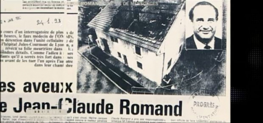 Светът никога не е познавал по-голям лъжец от Жан-Клод Романд (СНИМКИ)