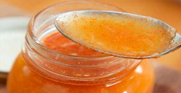 Мед с куркума: най-мощният антибиотик в света