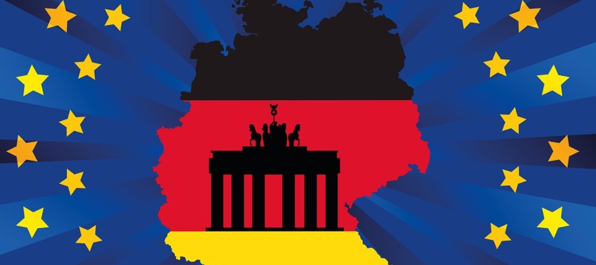 Германия разсекрети таен доклад за света до 2040 г