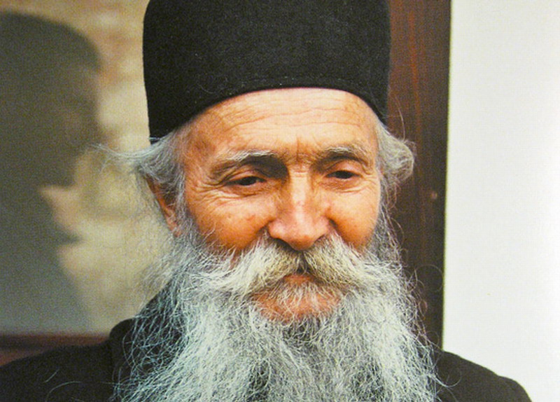 Православен монах: Господ е намерил начин