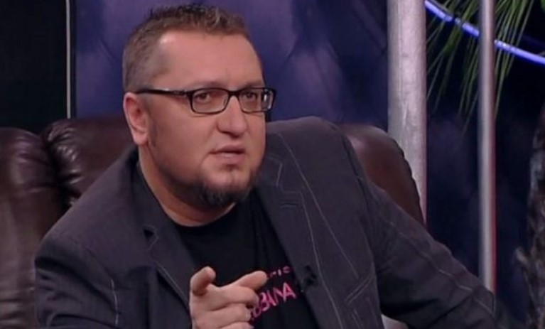 Карбовски изригна: Сипи си една ракия