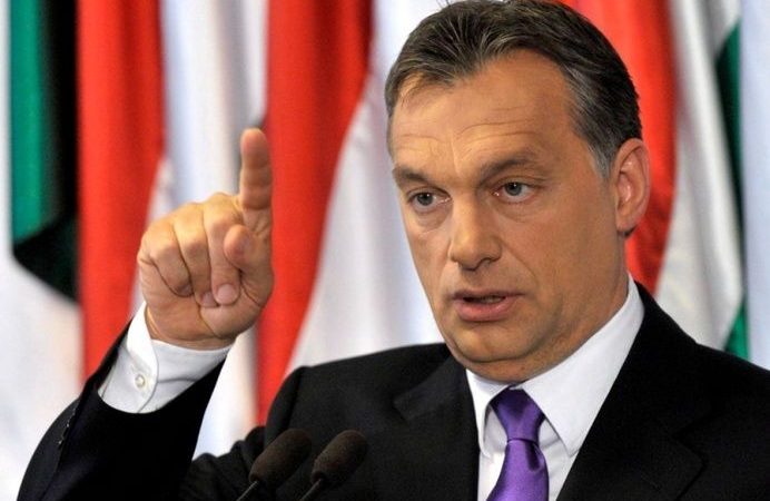 как Виктор Орбан промени Унгария