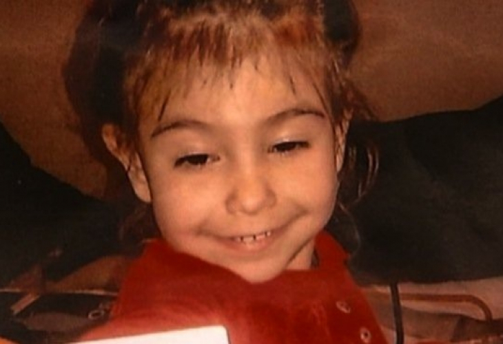 Бащата на брутално убитата 4-годишна Ани с ужасяващо признание в гръцкия съд: Само нарязах трупа й!