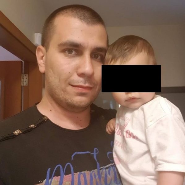 Мъж втрещи мрежата с брутален коментар за убийството на малката Никол: Добре, че я уби, че да… (СНИМКИ 18+)