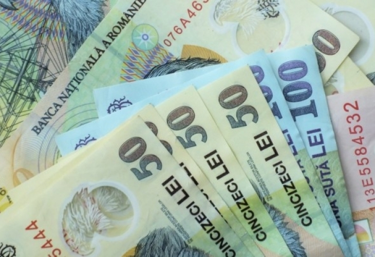 Не е за вярване колко става минималната заплата в Румъния от 1 януари