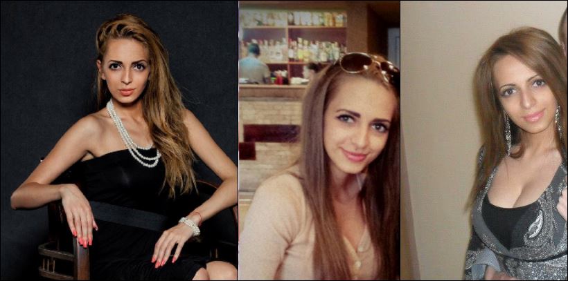 Новата Мис Плеймейт