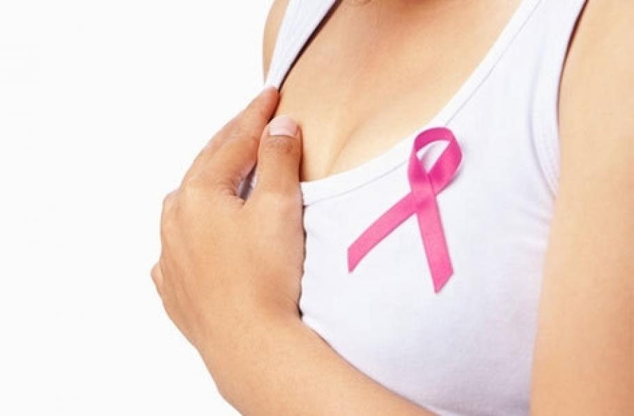 12 признака за рак на гърдата