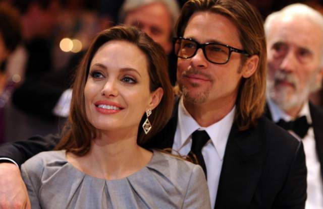 Ето колко плаща Брад Пит за развода с Анджелина Джоли