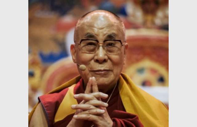 Проверете каква личност сте с теста на Далай Лама