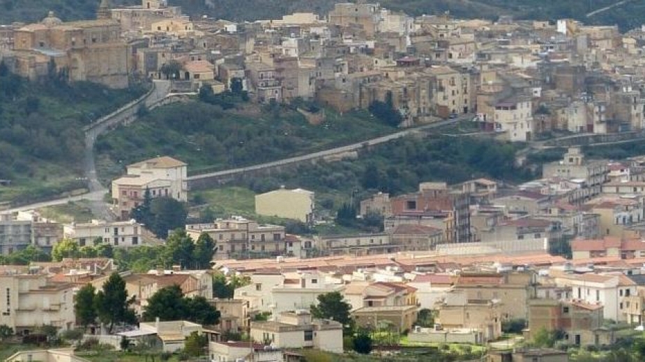 Къщи по 1 евро в Сицилия