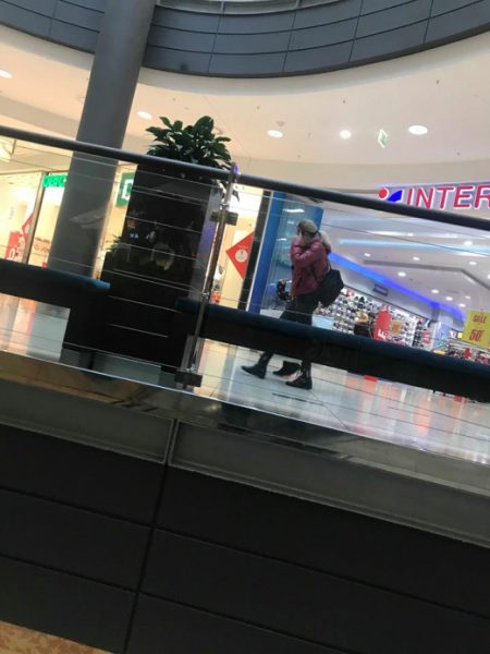 Ето къде Алекс Сърчаджиева теши мъката след смъртта на Ласкин (СНИМКИ)