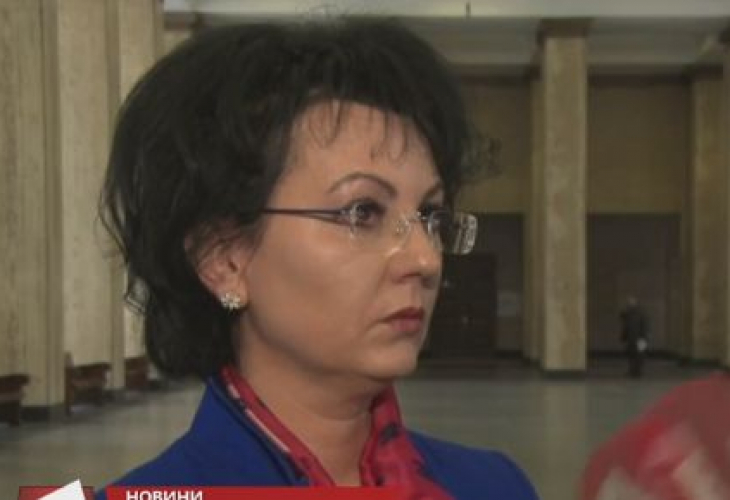 Румяна Арнаудова обяви първи незабавни мерки за аферата "Ало, Банов съм!", трима прокурори започват...
