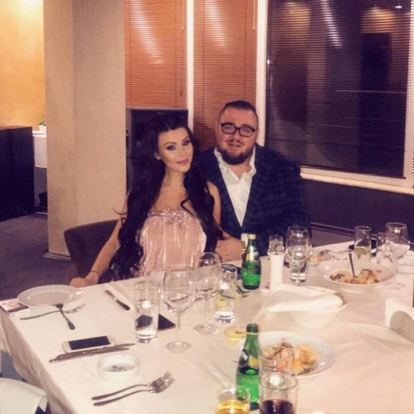 Светлана Гущерова тръгна на училище за бъдещи майки! (още подробности)