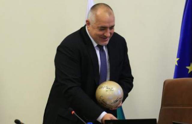 Ясновидка: Оставки в правителството на Борисов през 2019-а