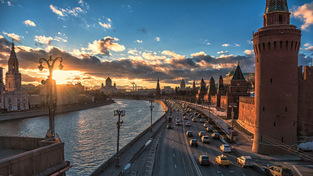 Животът в Москва е по-евтин от този в София