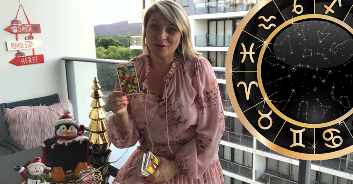 Прочутият астролог Анджела Пърл за март 2019 г