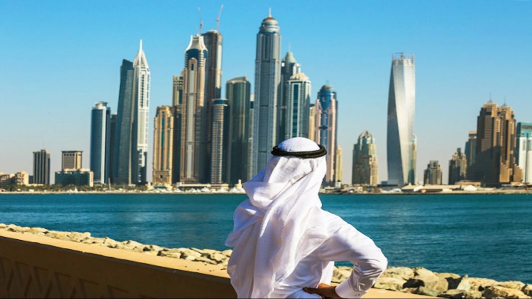 Ужасяващата истина за Дубай