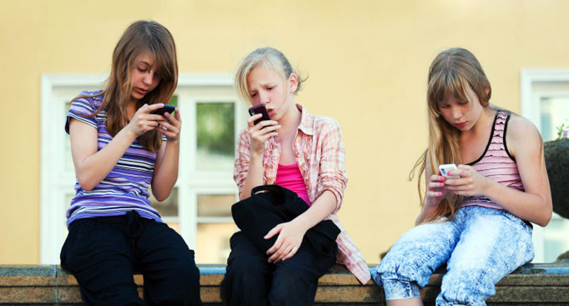 Гнусно мобилно приложение зарибява деца