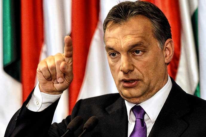 Орбан е категоричен: Унгария дава $36 000 за трето дете и