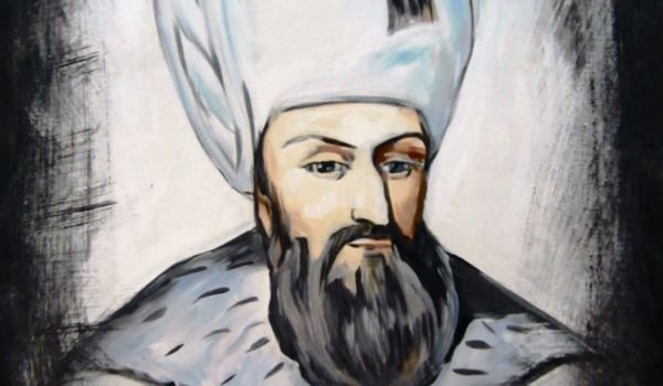 В сетния си час султан Сюлейман поиска 3 неща