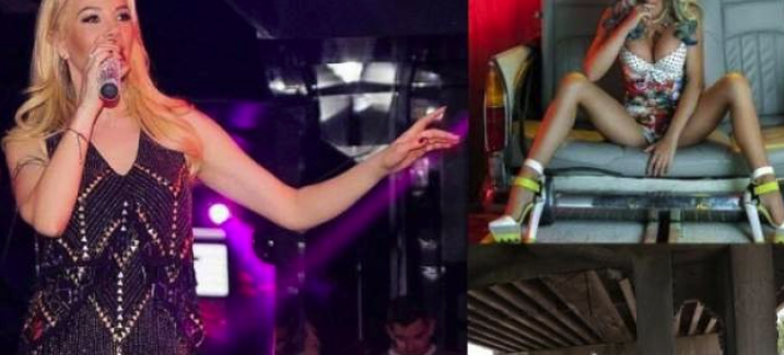 Лорд Минчев пусна гилотината, срази Емилия и Камелия