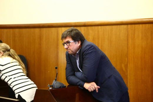 Митьо Очите чу най-лошата новина от съда, но адвокатът му го обяви за всенароден любимец (СНИМКИ)