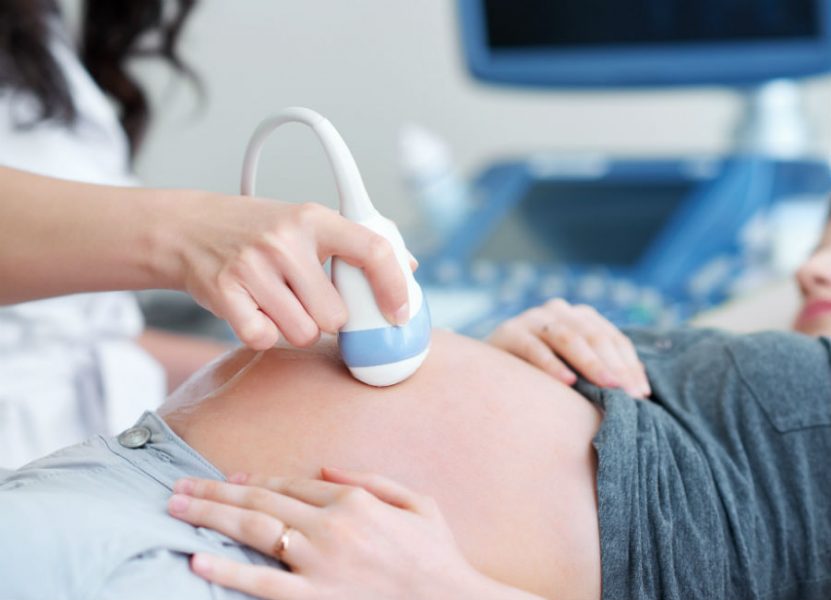 Невиждано: Целият свят е шокиран от това нещо, което направи тази бременна жена!