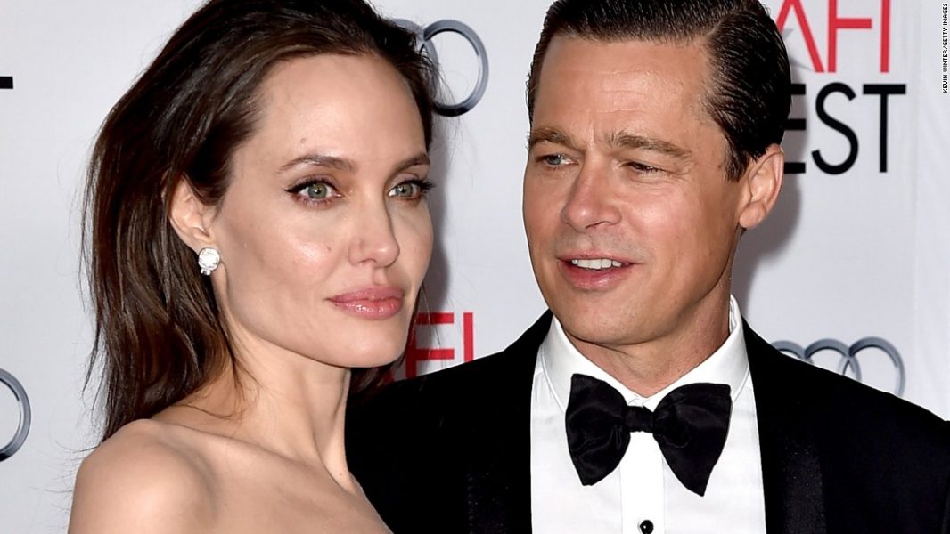 Анджелина Джоли не спира да напада Брад Пит, макар да изминаха почти 3 години от тяхната раздяла!