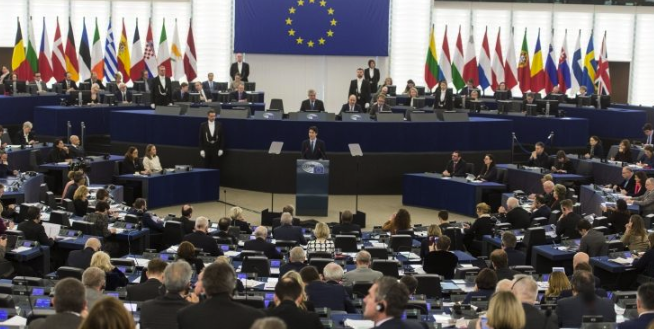 заплатите на бъдещите евродепутати