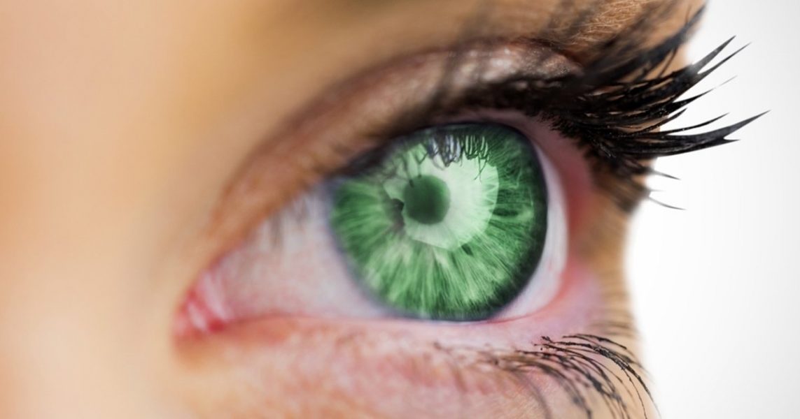 7 особености на хората надарени със зелени очи