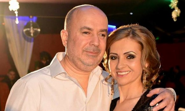Съпругата на Орхан Мурад проговори за скандала