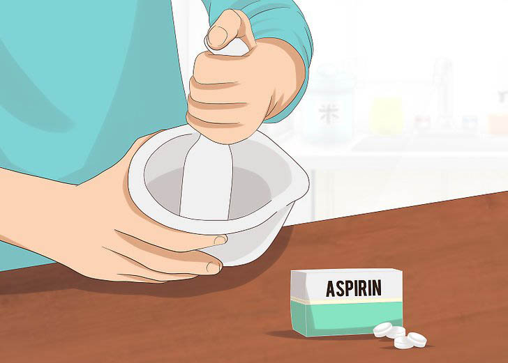 9 ТОП приложения на аспирина