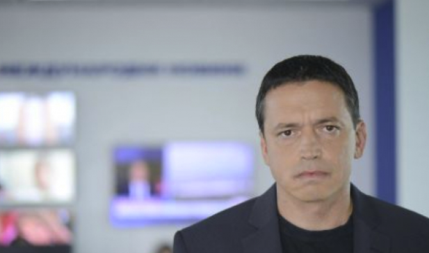 Васил Иванов се връща в Нова телевизия
