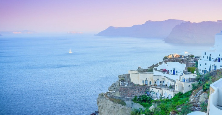 Гърция предлага безплатна почивка