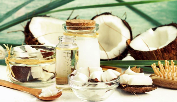 10 ползи от кокосовото масло